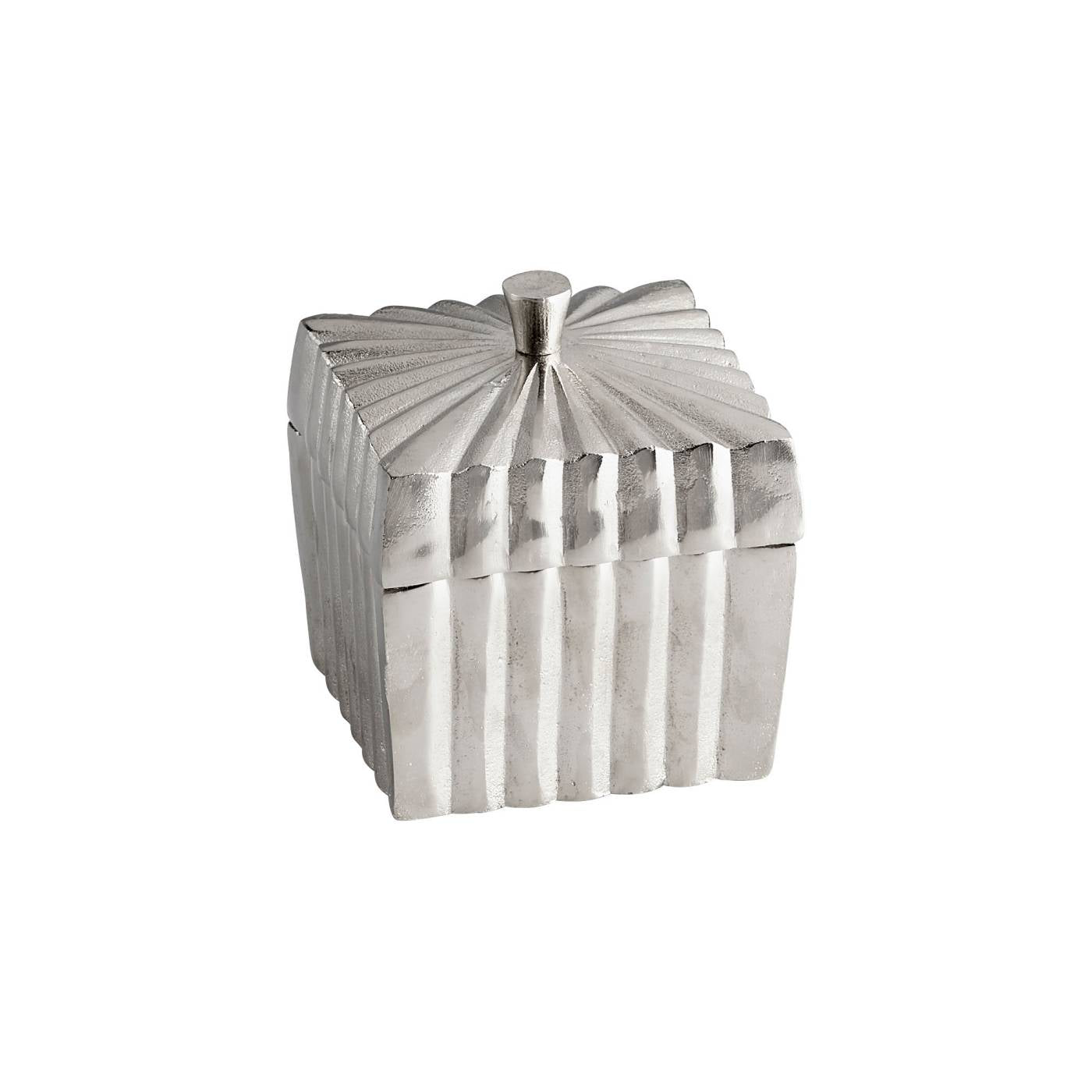 Square Buckingham Cont By Cyan Design | Cyan Design | Modishstore