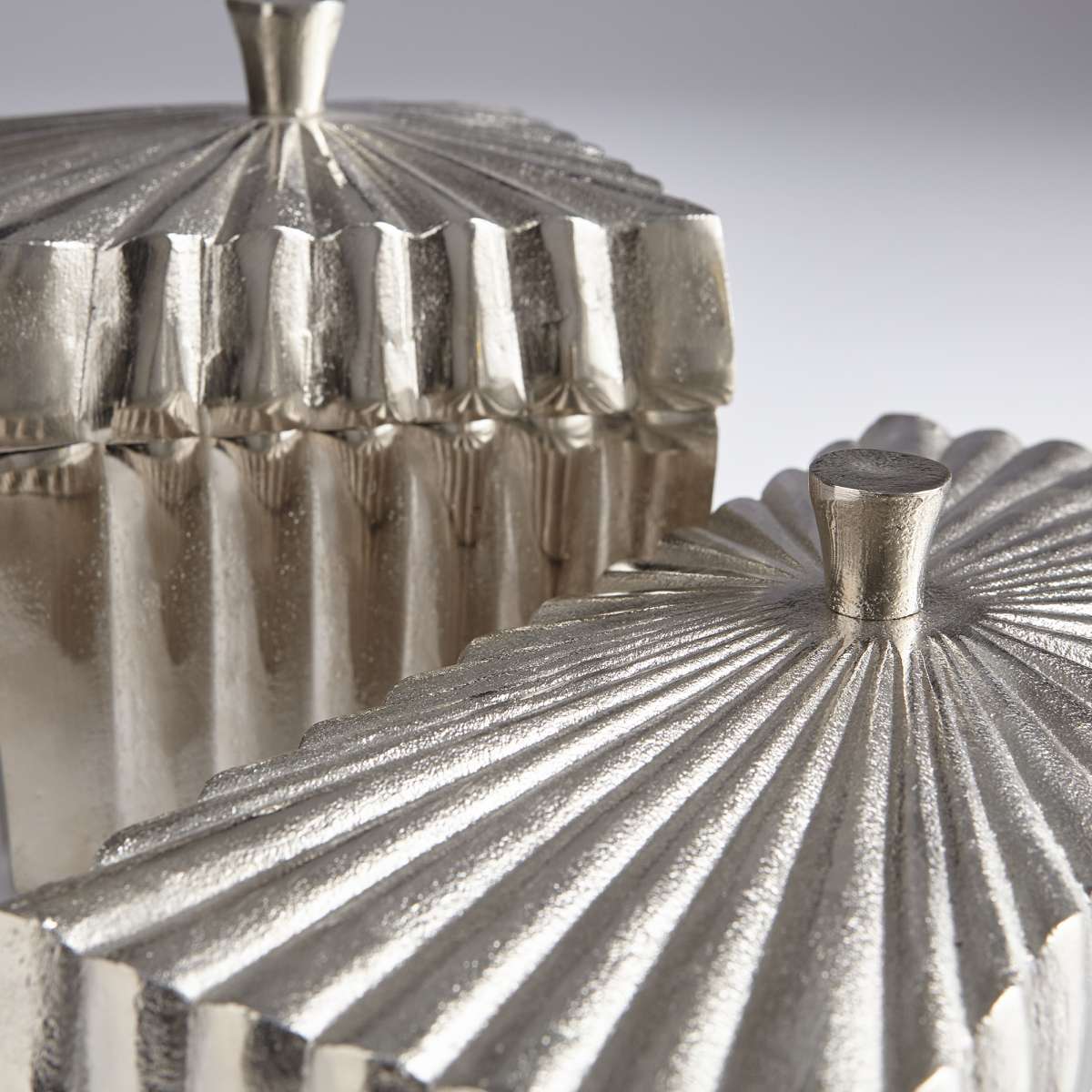 Square Buckingham Cont By Cyan Design | Cyan Design | Modishstore - 5