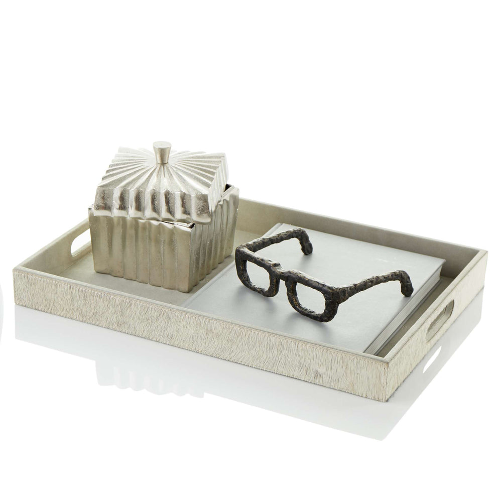 Square Buckingham Cont By Cyan Design | Cyan Design | Modishstore - 4