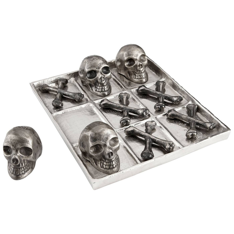 Yo Ho Ho Tic Tac Toe By Cyan Design | Cyan Design | Modishstore - 4