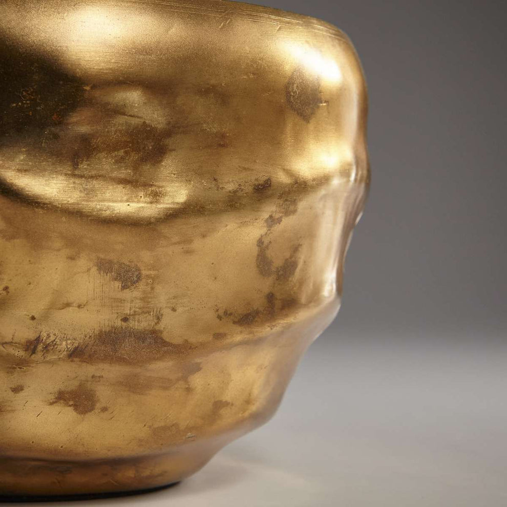 Small Lexham Vase By Cyan Design | Cyan Design | Modishstore - 4