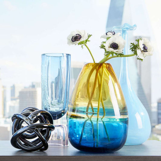 Small Jupiter Vase By Cyan Design | Cyan Design | Modishstore