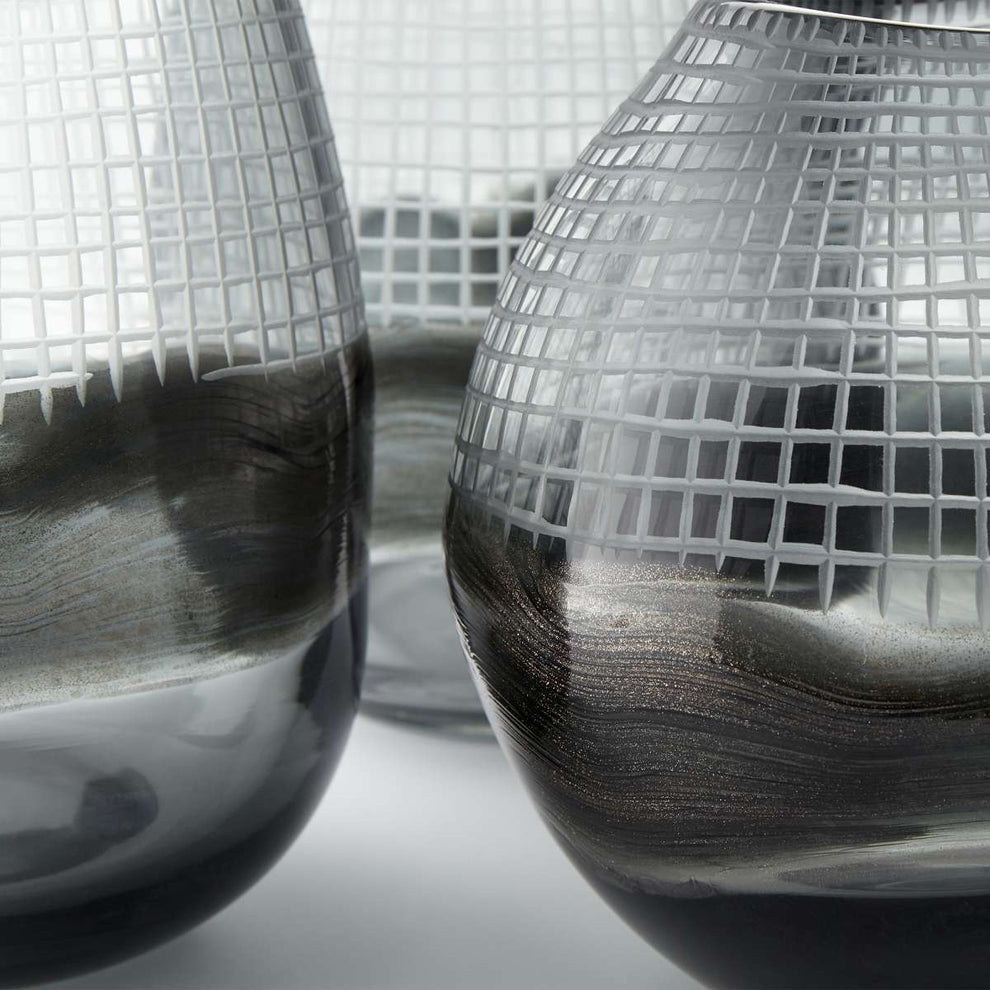 Large Axiom Vase By Cyan Design | Cyan Design | Modishstore - 3
