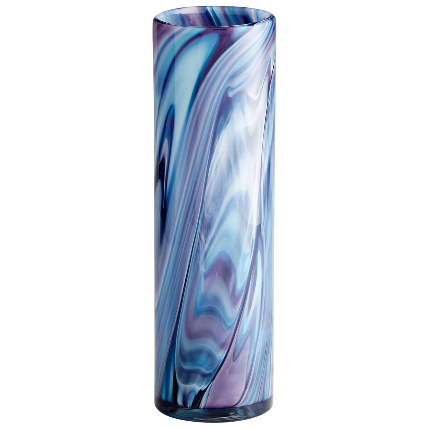 Small Oceana Vase By Cyan Design | Cyan Design | Modishstore - 2