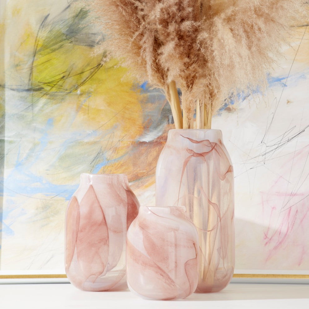 Large Atria Vase | Vases | Modishstore - 2