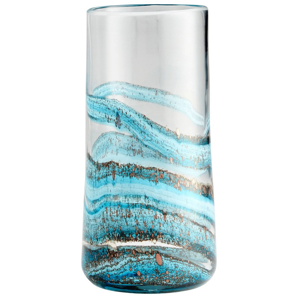 Large Rogue Vase | Vases | Modishstore