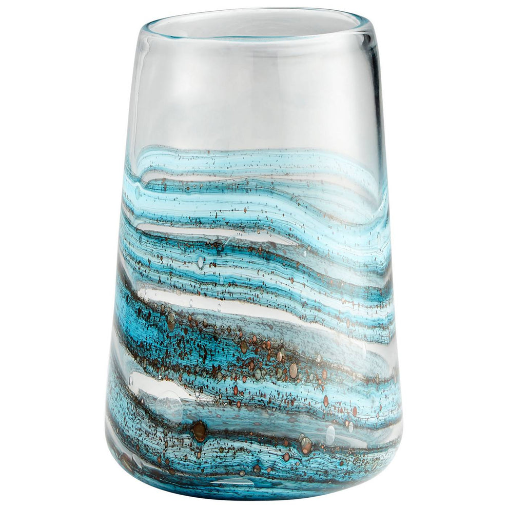 Small Rogue Vase By Cyan Design | Cyan Design | Modishstore - 6