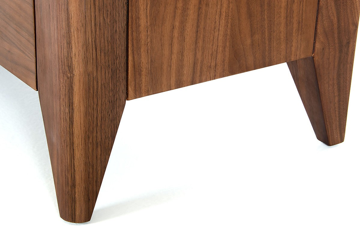 Vig Furniture Modrest Codex Modern Tobacco Dresser | Modishstore | Dressers-6