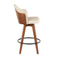 LumiSource Ahoy Counter Stool | Modishstore | Counter Stools