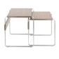 LumiSource Tea Side Nesting Tables-2