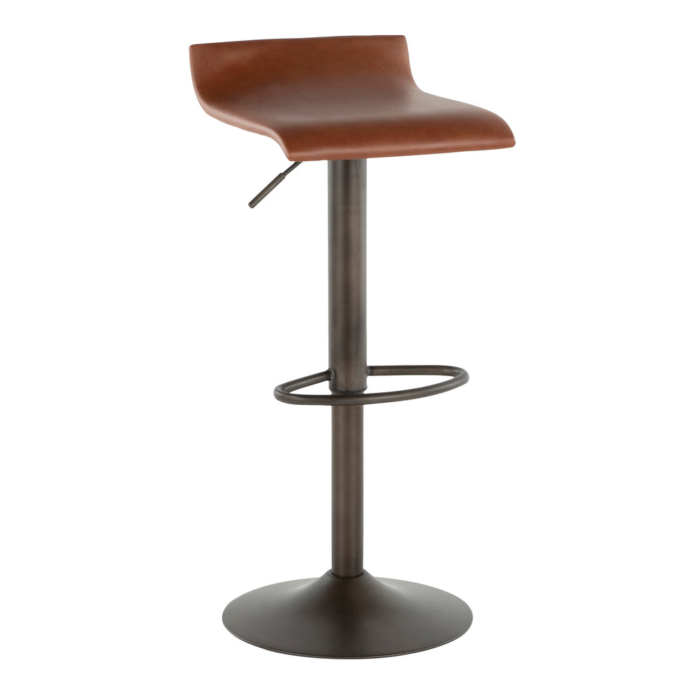 LumiSource Ale Barstool - Set of 2-13