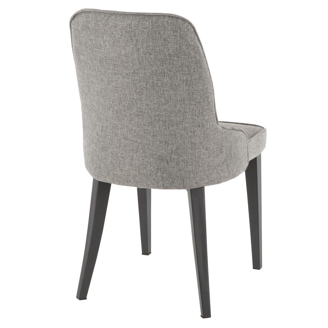 LumiSource Nueva Chair - Set of 2 | Modishstore | Dining Chairs - 6