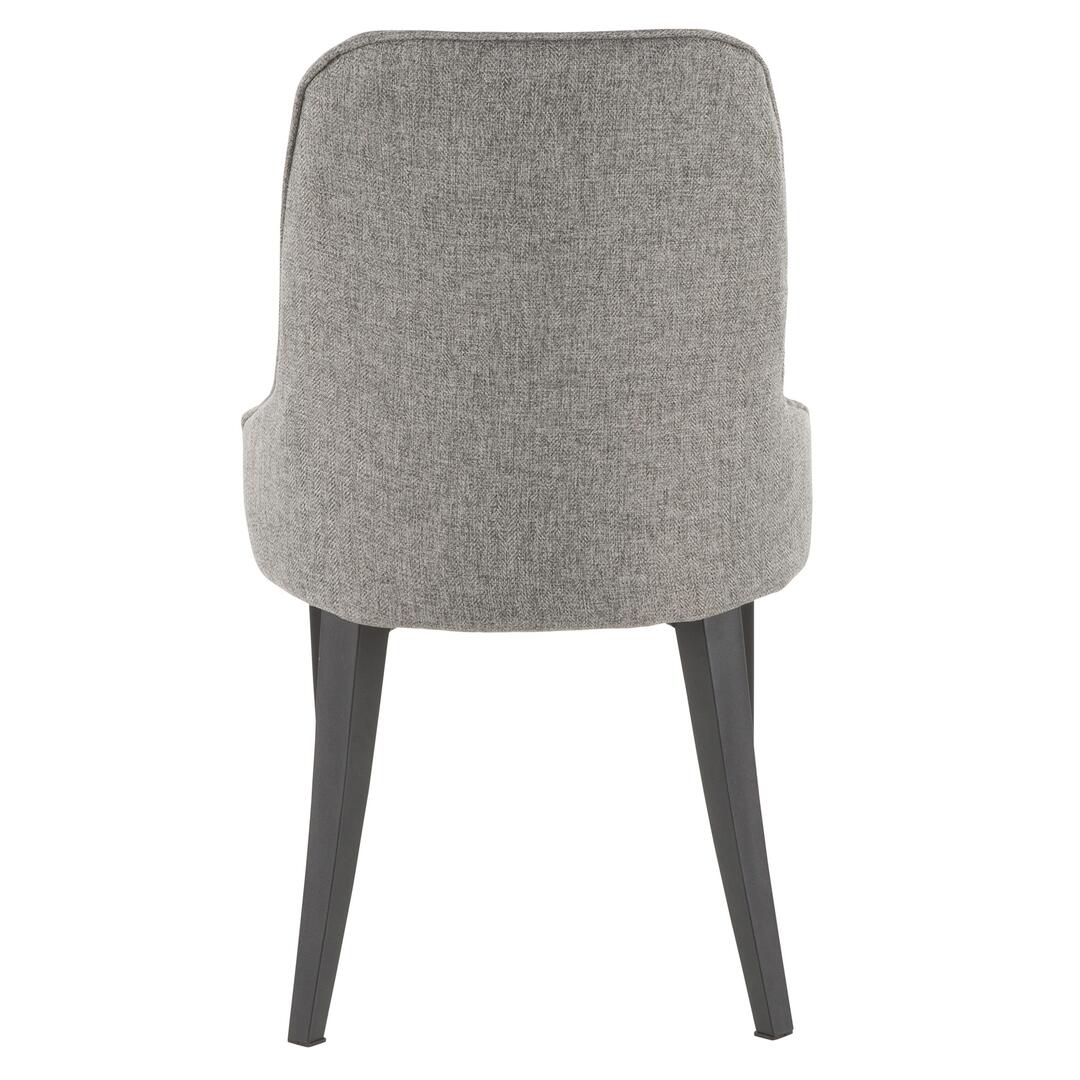 LumiSource Nueva Chair - Set of 2 | Modishstore | Dining Chairs - 5