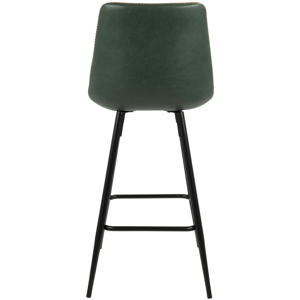 LumiSource Durango Dining Chair - Set of 2 | Modishstore | Dining Chairs - 5