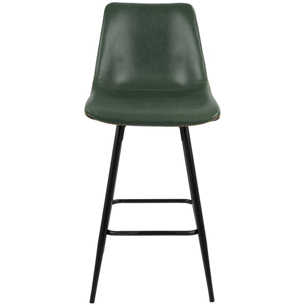 LumiSource Durango Dining Chair - Set of 2 | Modishstore | Dining Chairs - 4