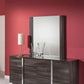 Vig Furniture Modrest San Marino Modern Mirror | Modishstore | Mirrors-4
