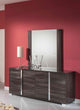 Vig Furniture Modrest San Marino Modern Mirror | Modishstore | Mirrors-4