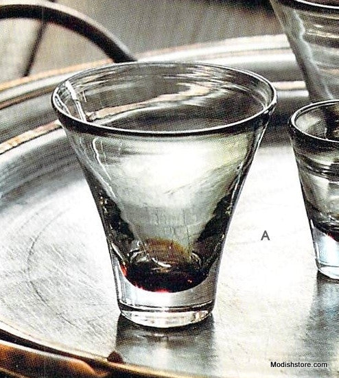 Roost Verana Glassware