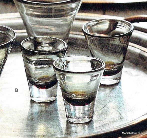 Roost Verana Glassware