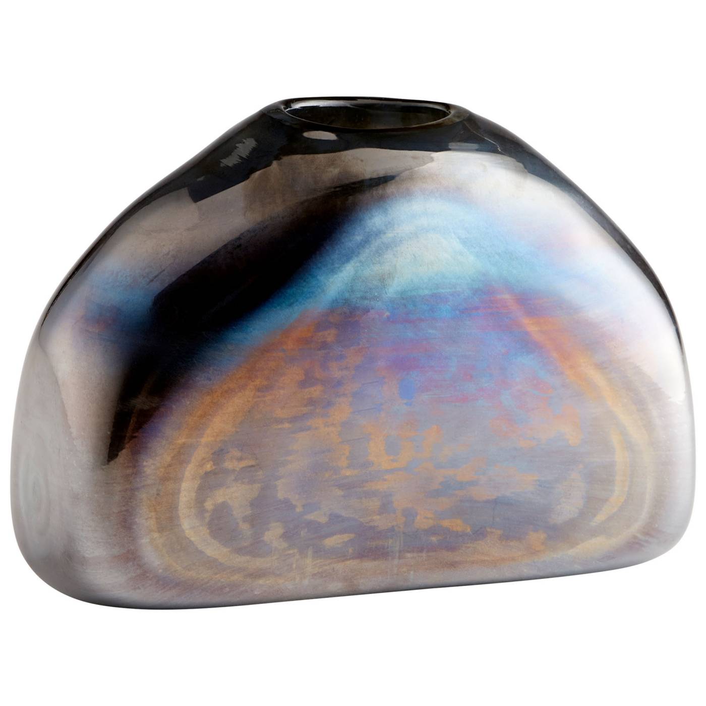 Small Montaque Vase By Cyan Design | Cyan Design | Modishstore - 2