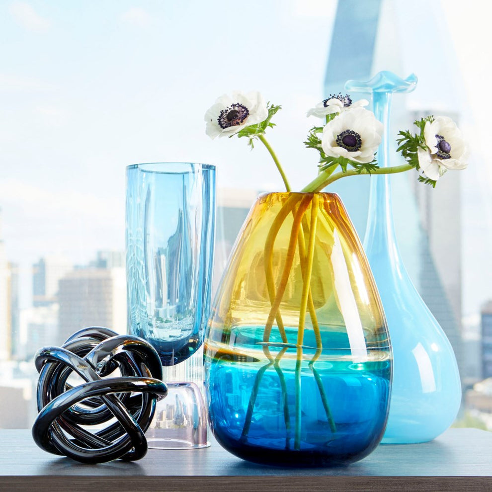 Large Majeure Vase | Vases | Modishstore - 2