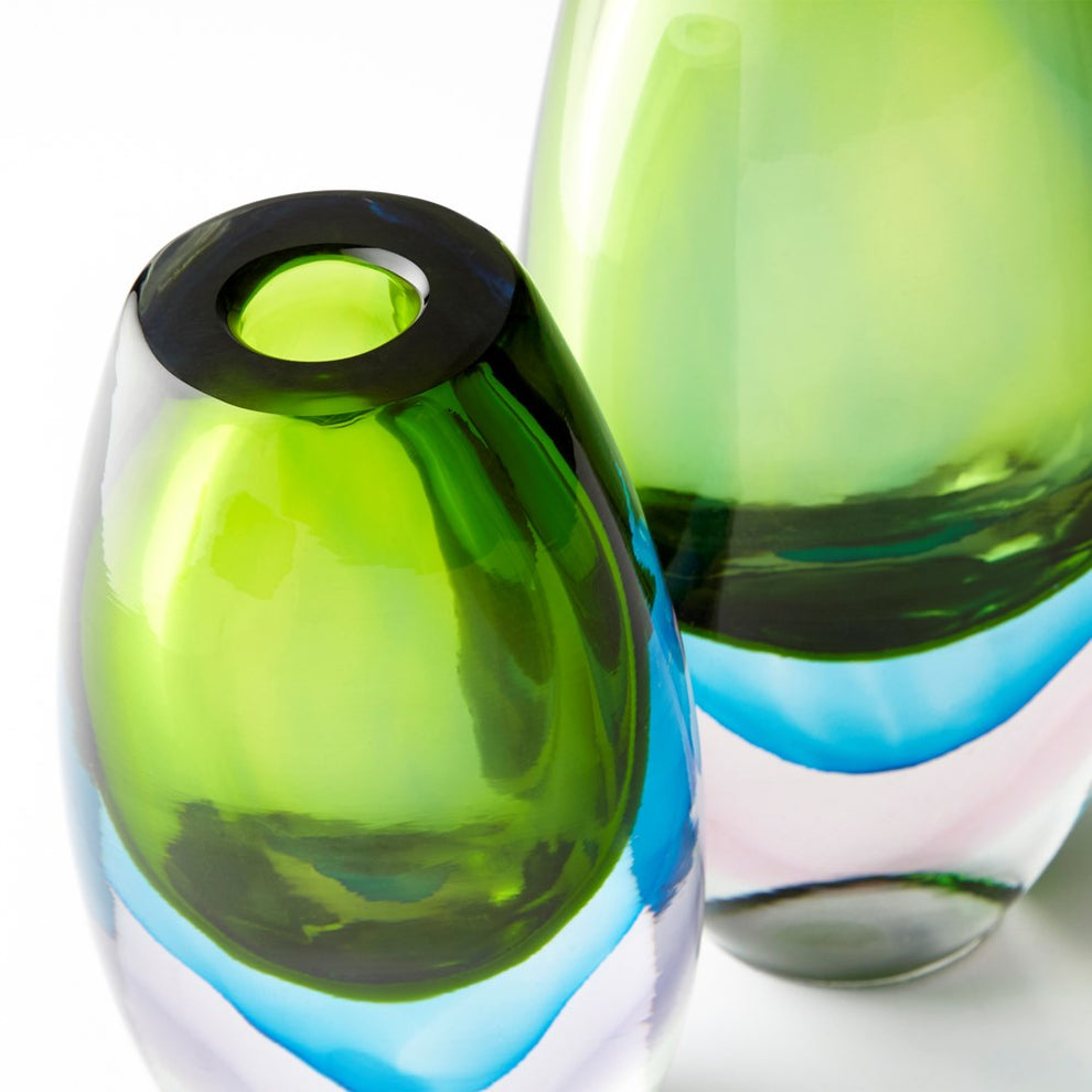 Large Canica Vase | Vases | Modishstore - 2