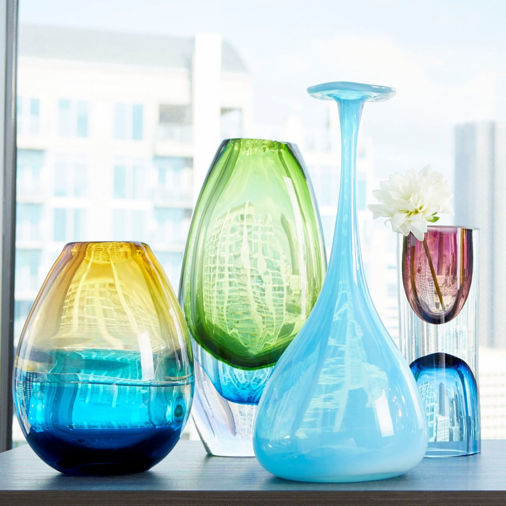 Large Canica Vase | Vases | Modishstore - 3
