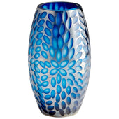 Cyan Design Vases