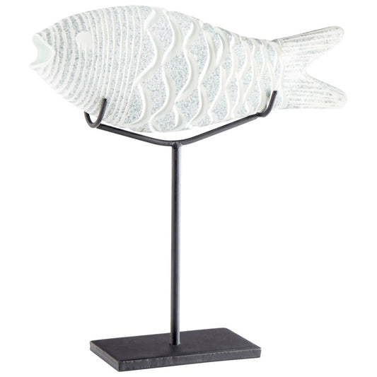 Small Grouper Sculpture | Sculptures | Modishstore