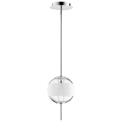 Peloton Pendant Lamps