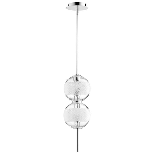 Peloton Pendant Lamp By Cyan Design | Cyan Design | Modishstore