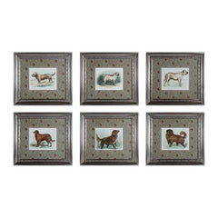 Classic Dogs ELK Home