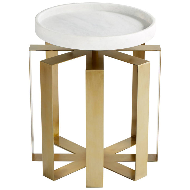 Canterbury Side Table By Cyan Design | Cyan Design | Modishstore