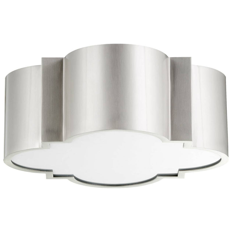 Wyatt 2Lt Ceiling Mount
 By Cyan Design | Cyan Design | Modishstore