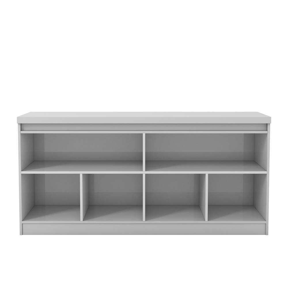 Manhattan Comfort Viennese 62.99" - 6 Shelf Buffet Cabinet | Cabinets | Modishstore-5