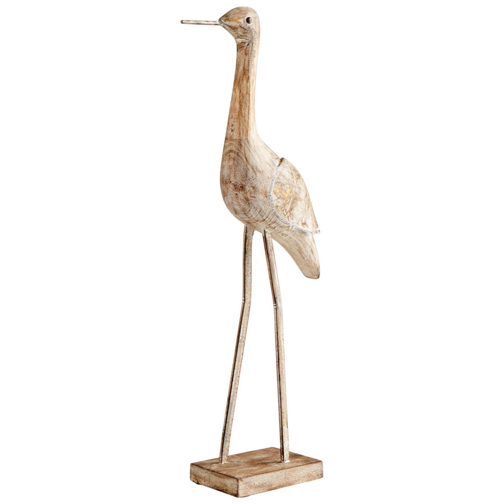 Small Starling Sculpture | Animals & Pets | Modishstore