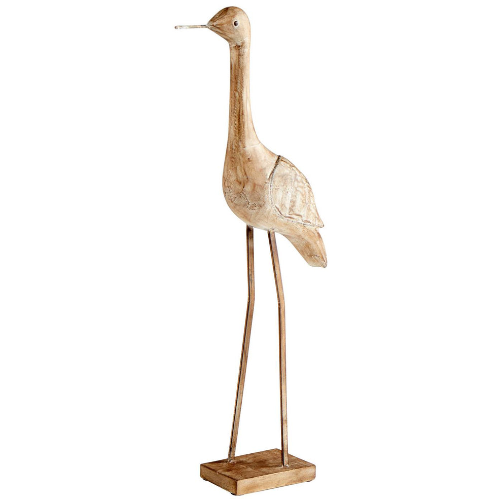 Large Starling Sculpture By Cyan Design | Cyan Design | Modishstore - 6