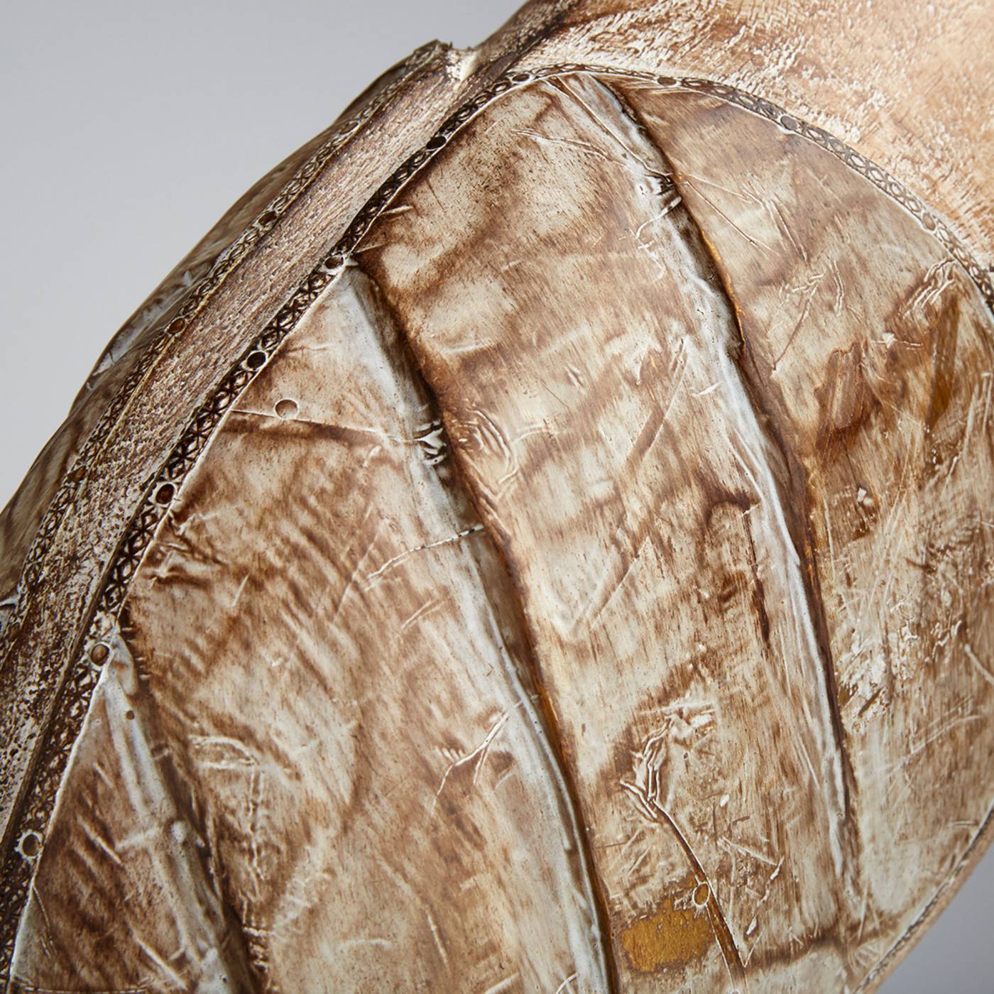 Large Starling Sculpture By Cyan Design | Cyan Design | Modishstore - 5