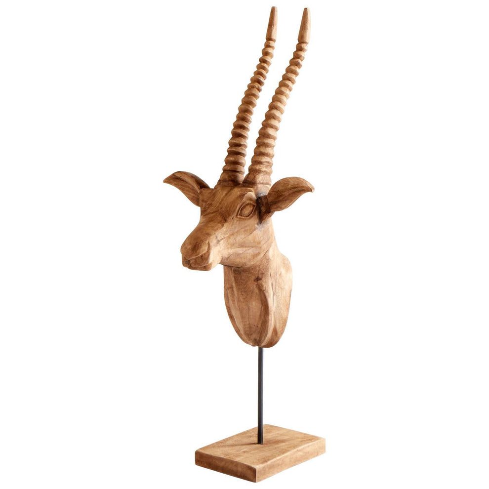 Alpine Sculpture By Cyan Design | Cyan Design | Modishstore - 8