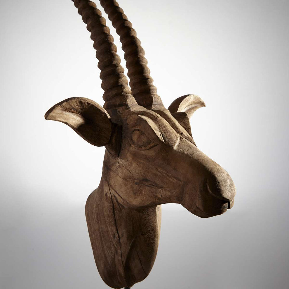 Alpine Sculpture By Cyan Design | Cyan Design | Modishstore - 5