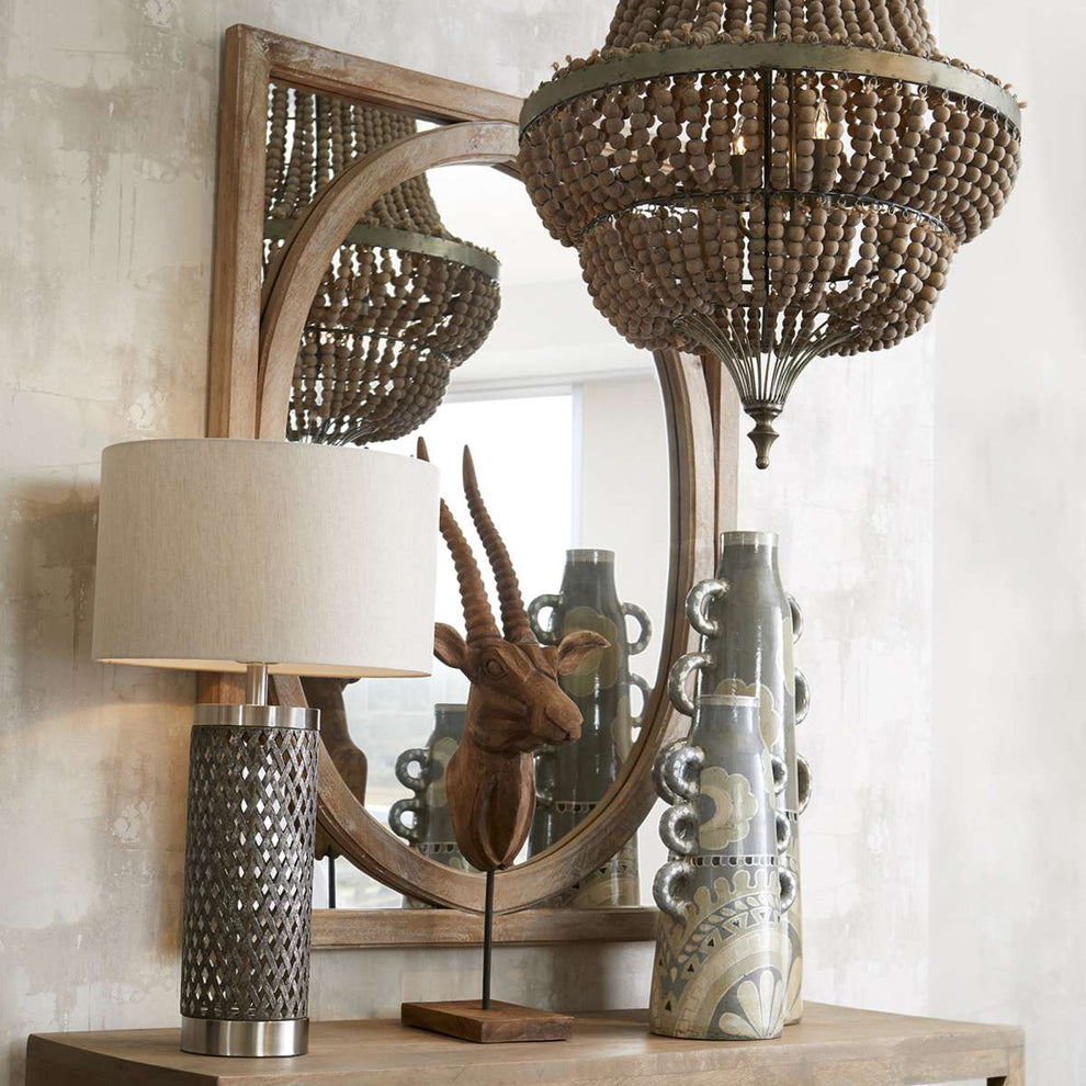 Alpine Sculpture By Cyan Design | Cyan Design | Modishstore - 2