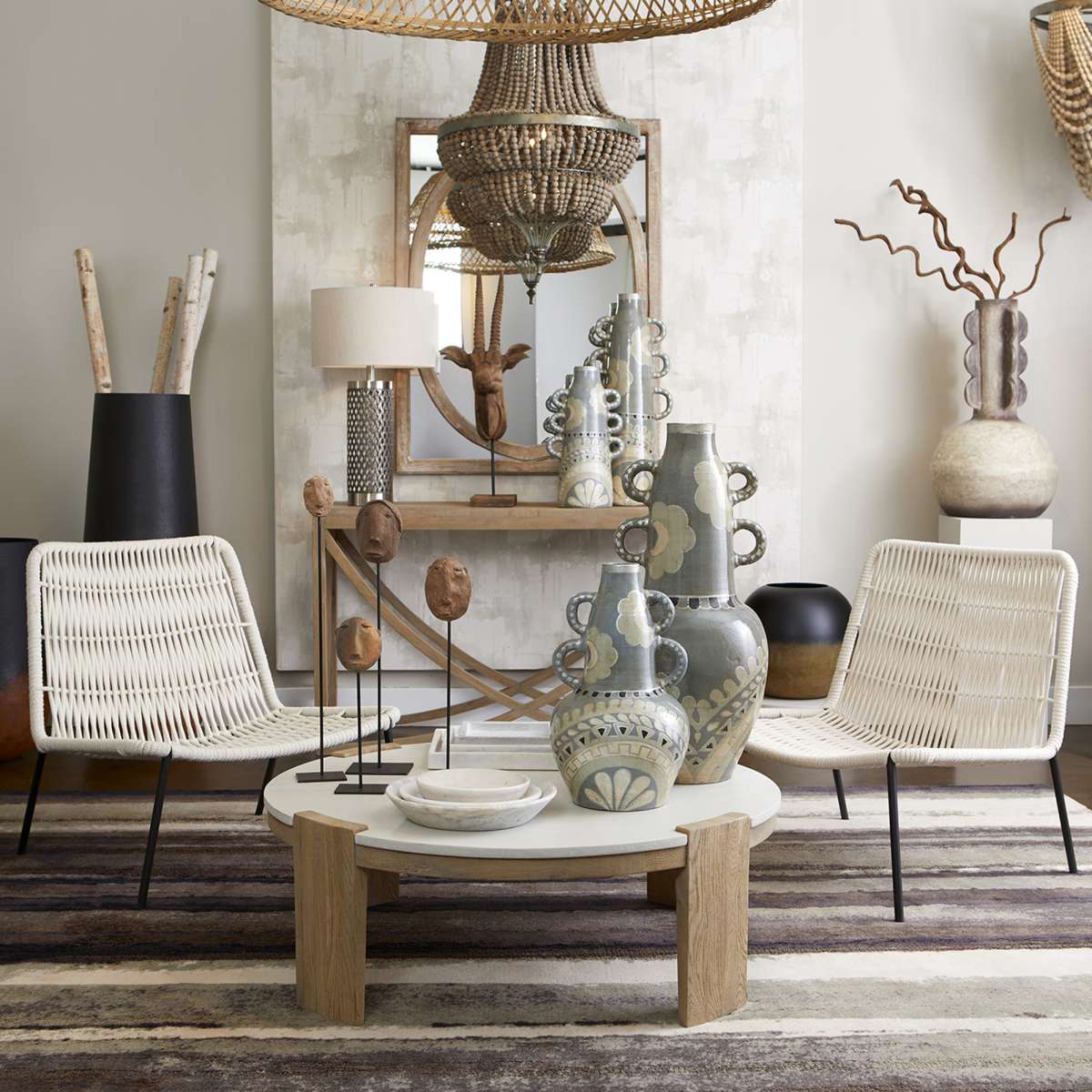 Alpine Sculpture By Cyan Design | Cyan Design | Modishstore - 3