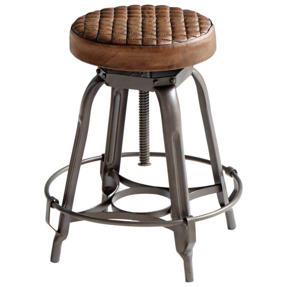 Franklin Stool | Stools | Modishstore
