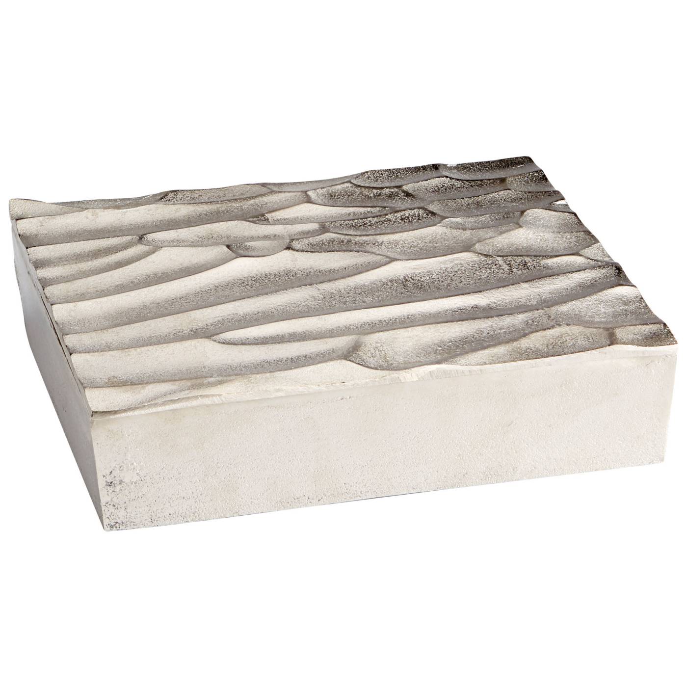 Small Greenwich Container By Cyan Design | Cyan Design | Modishstore