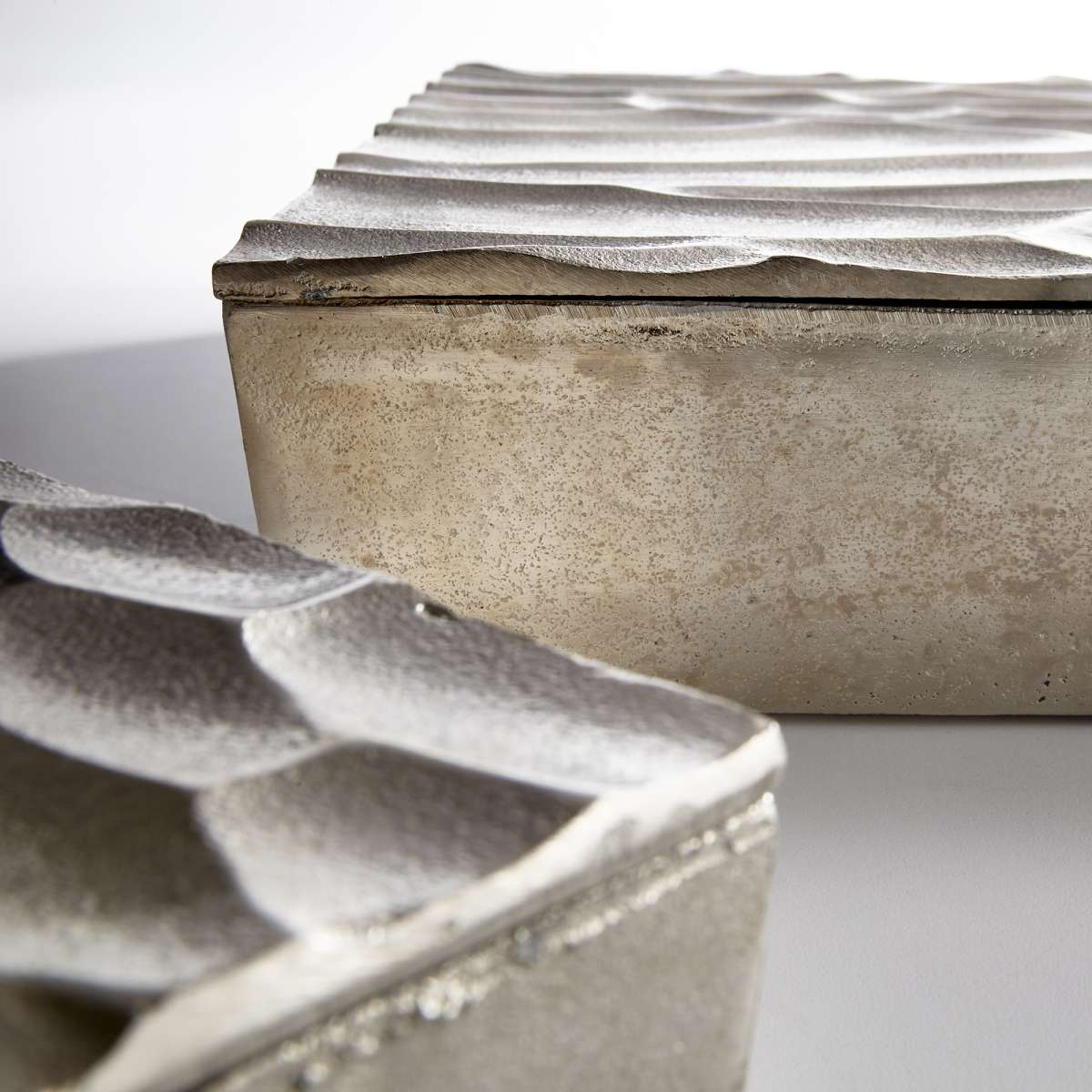 Small Greenwich Container By Cyan Design | Cyan Design | Modishstore - 4