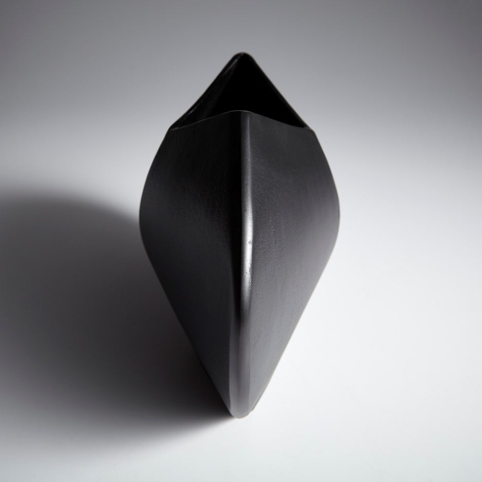 Small Adelaide Vase | Vases | Modishstore - 2