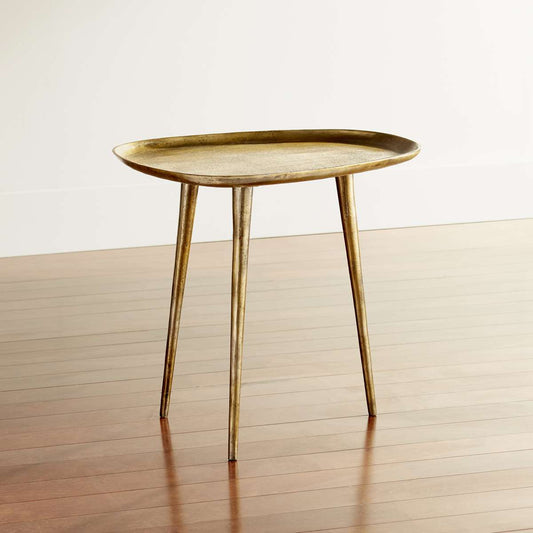 Small Bexley Side Table By Cyan Design | Cyan Design | Modishstore