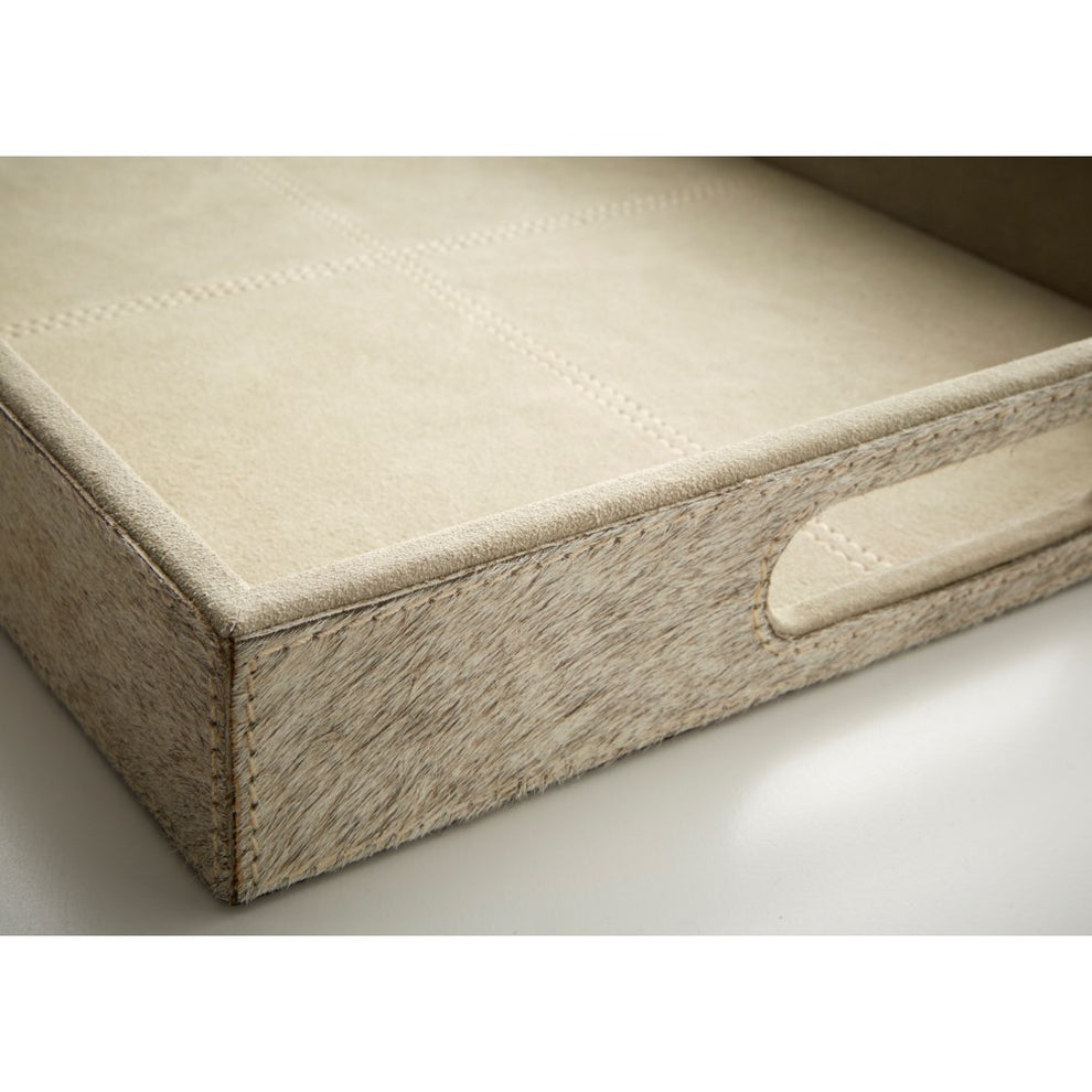 Small Brixton Tray | Trays | Modishstore - 2