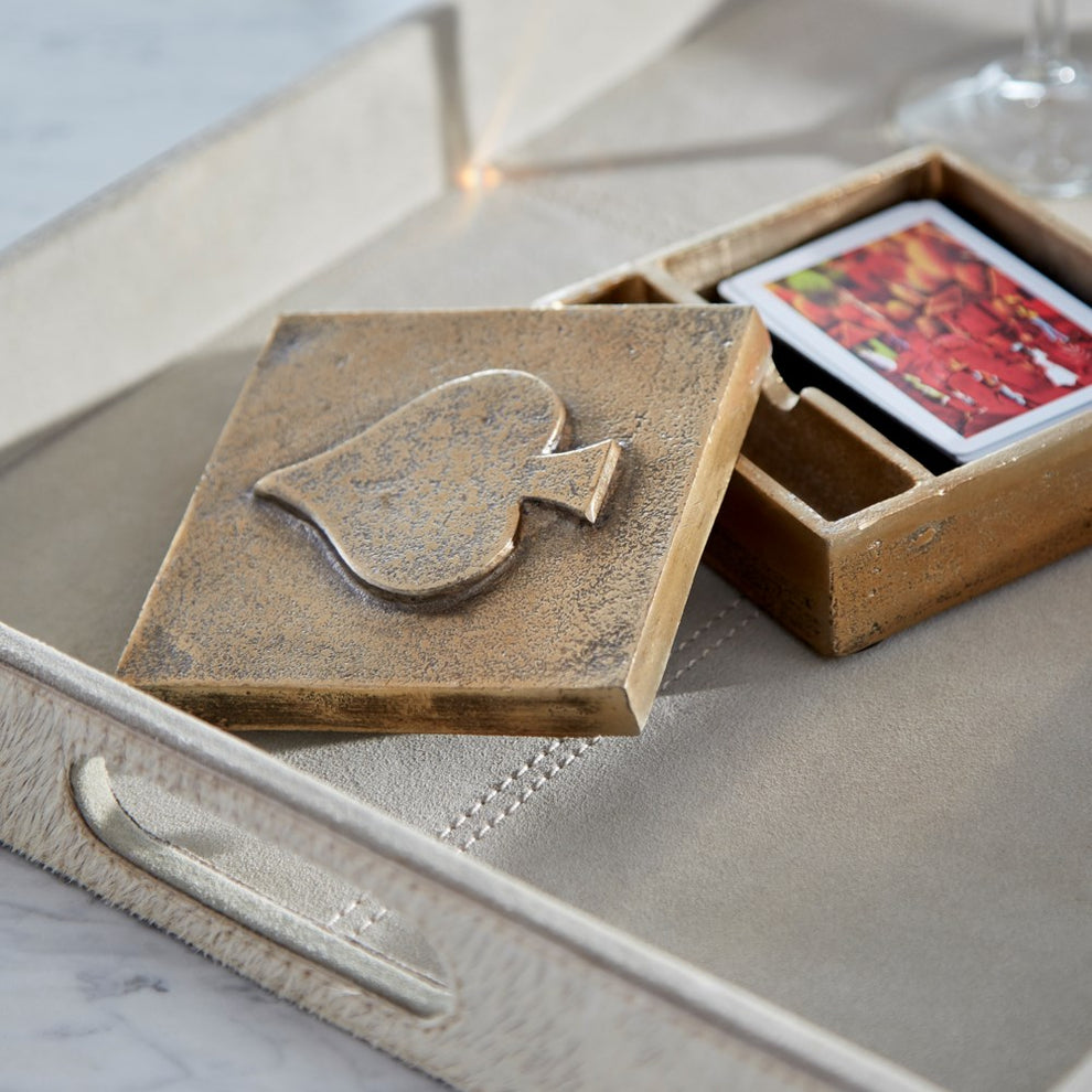 Large Brixton Tray | Trays | Modishstore - 2
