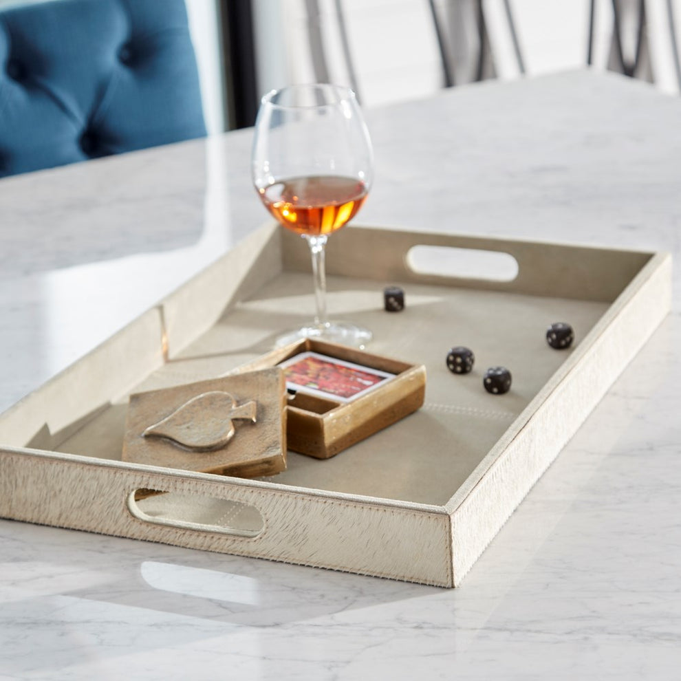 Large Brixton Tray | Trays | Modishstore - 3